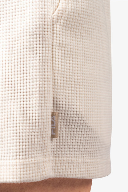 Women's Flavia Waffle Short