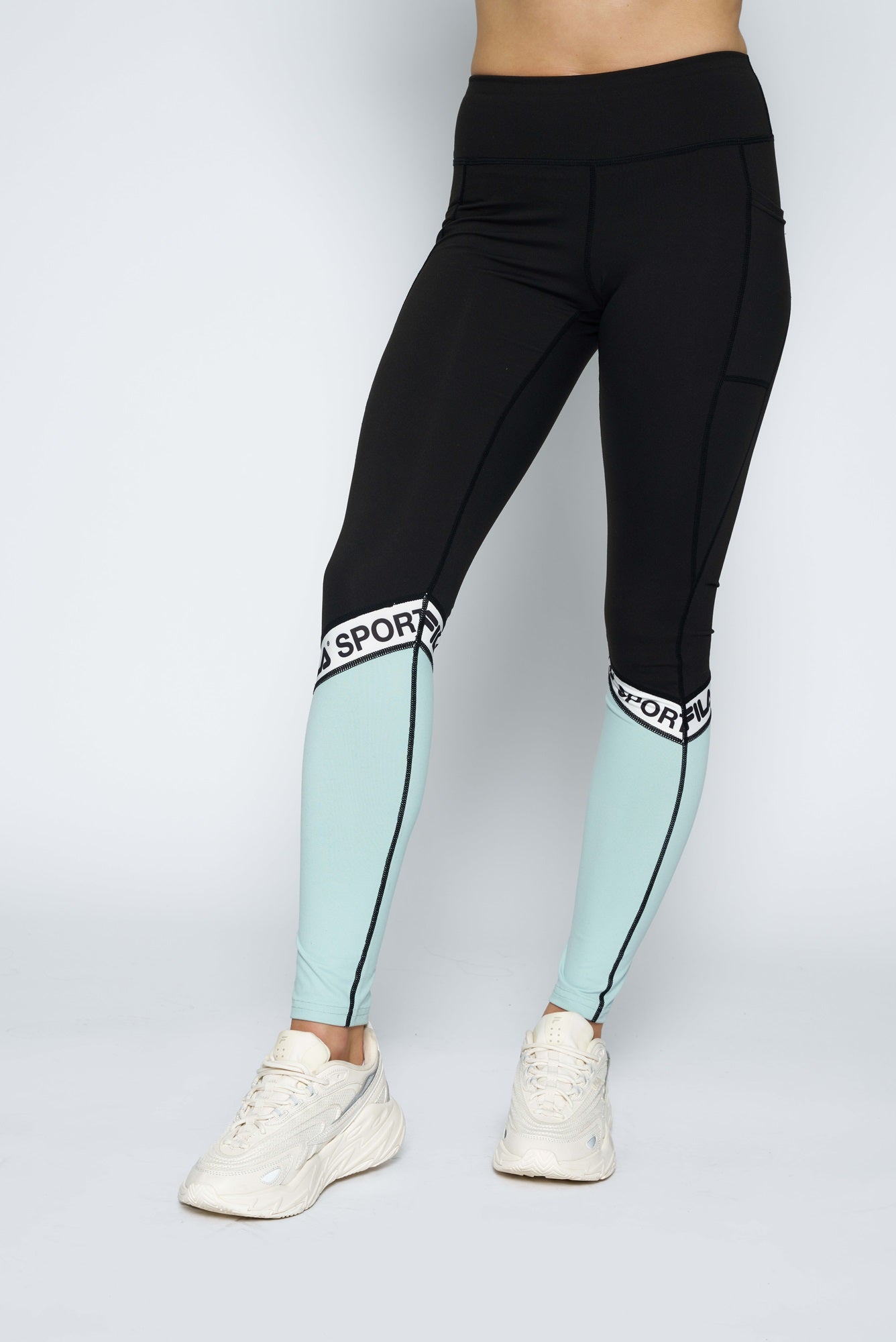 Fila, Pants & Jumpsuits, Tek Gear Shapewear Athletic Leggings