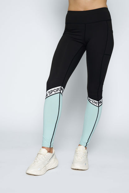 Women's Frida Sports Leggings