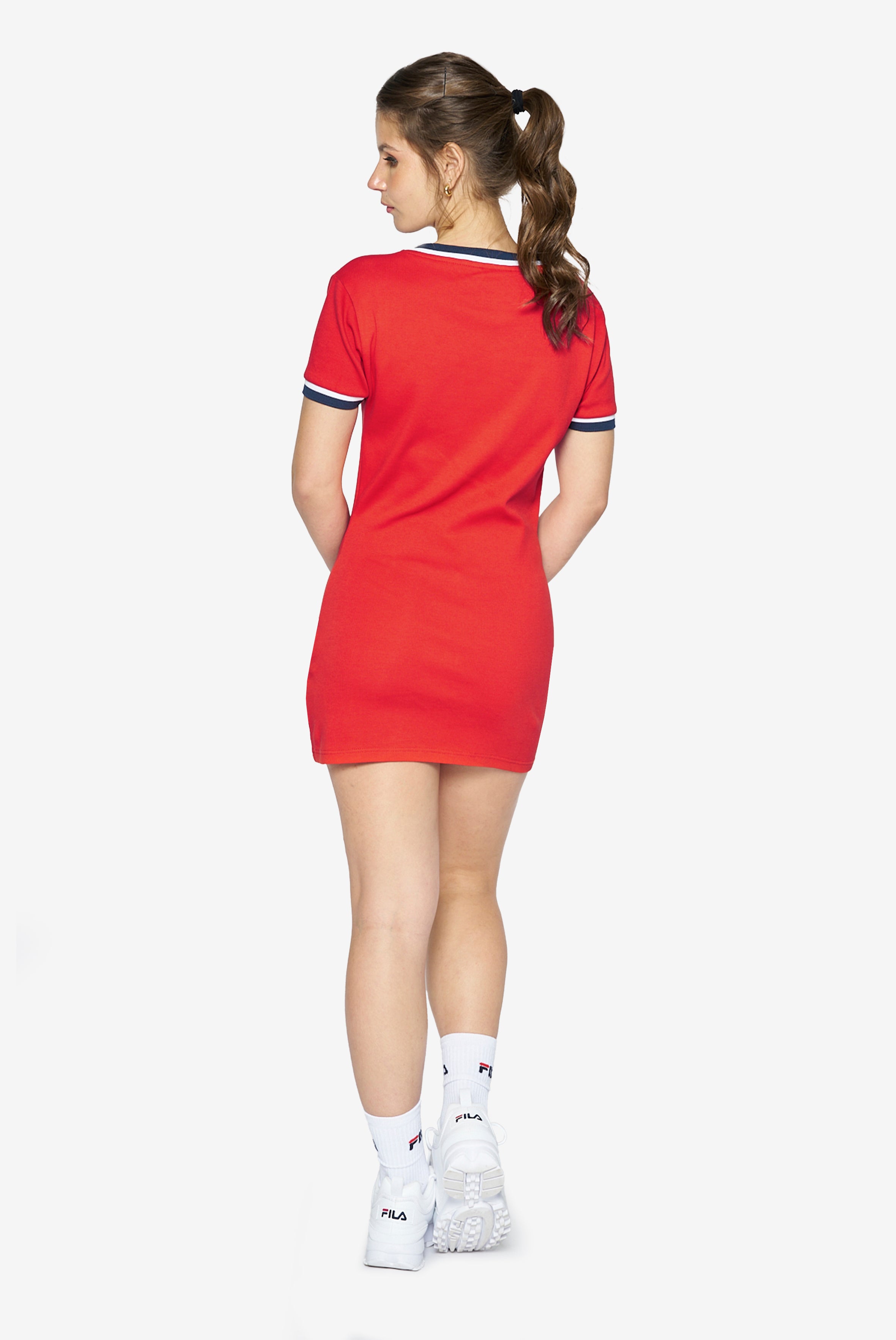 Fila dresses cheap online