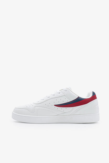 White/Navy/Red