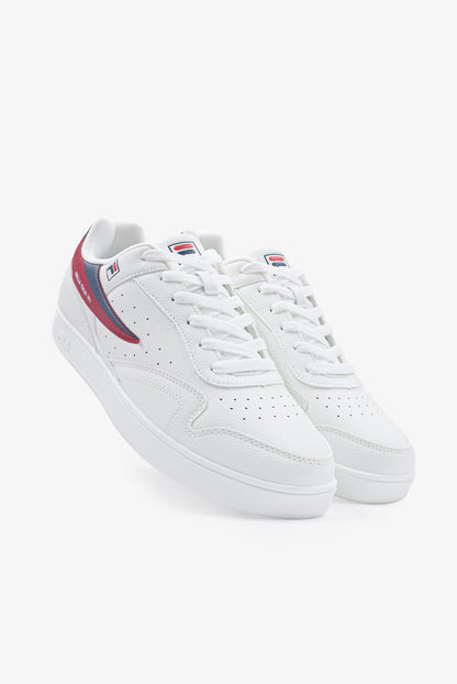 White/Navy/Red