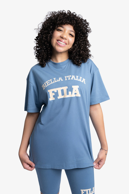 Women's Ivy Oversized T-Shirt