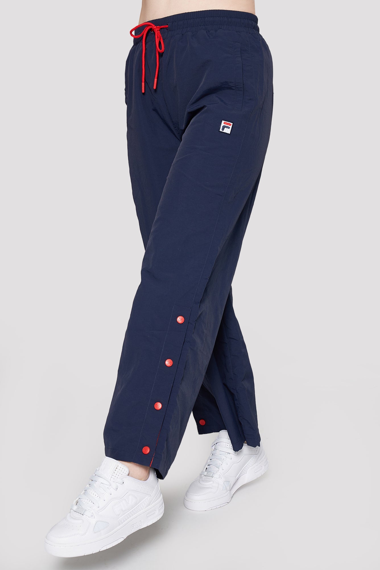 Fila sale flare pants