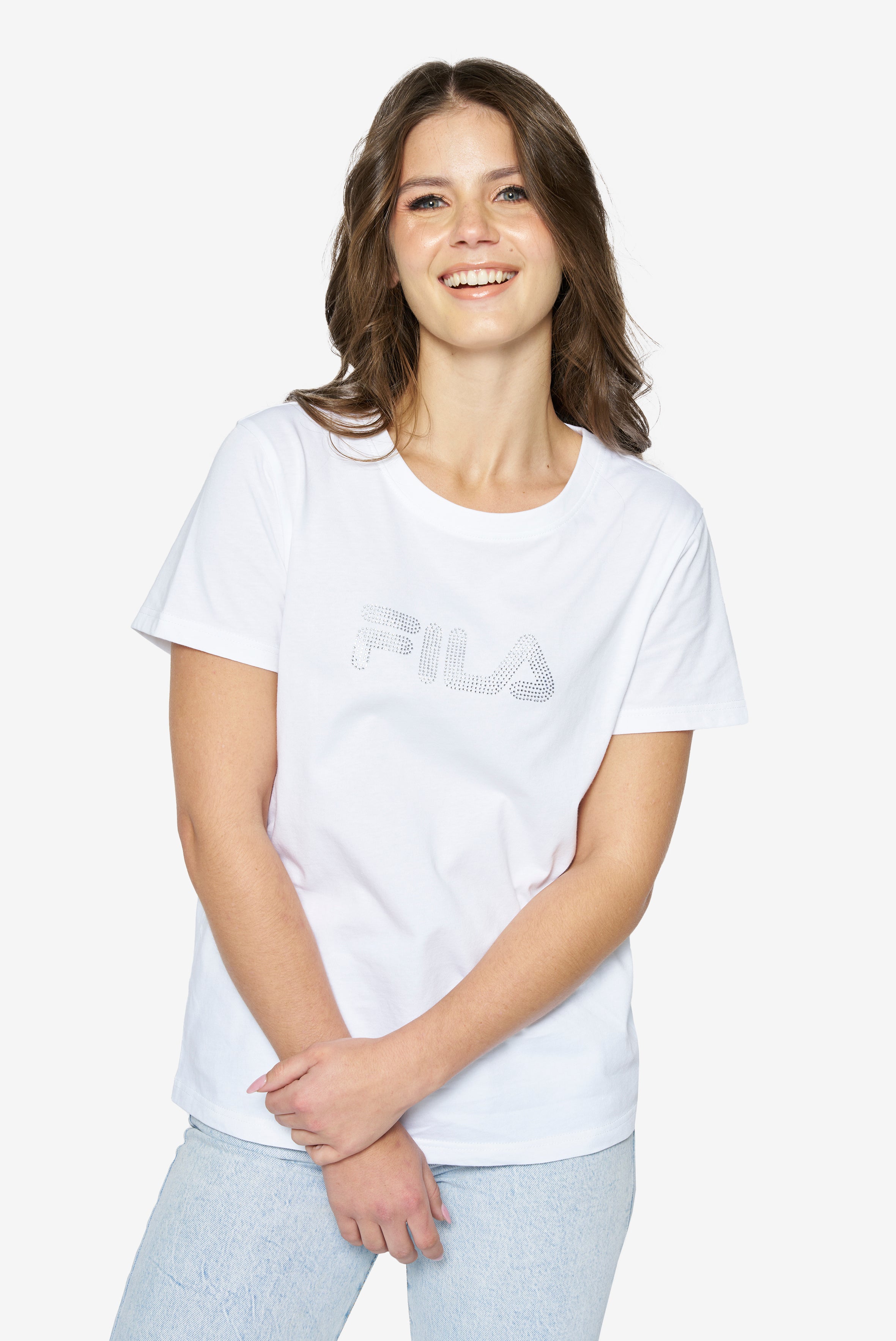 3x fila shirt hotsell