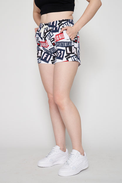 Women's Kyndal Shorts