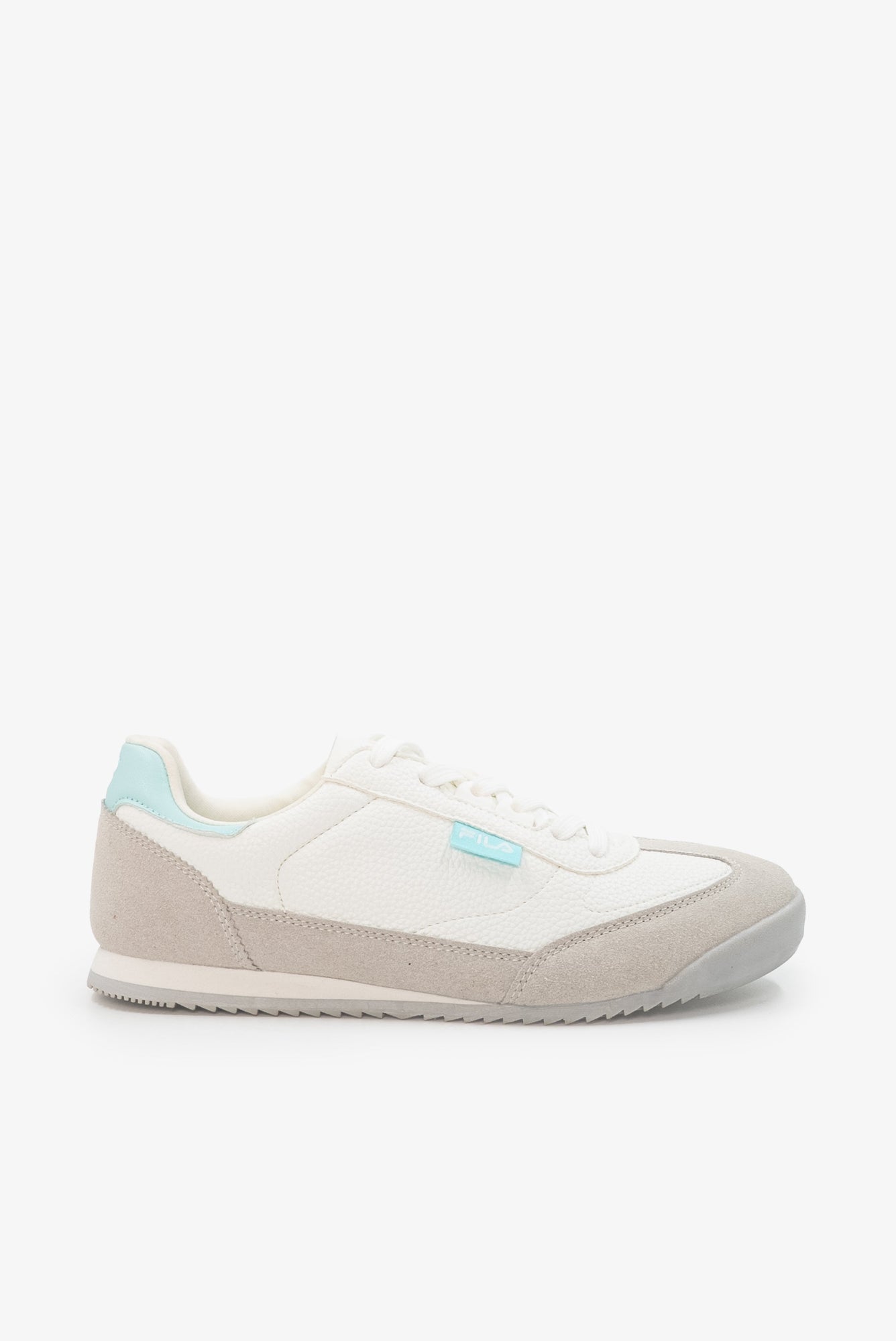White/Mint