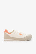 Beige/Misty Rose