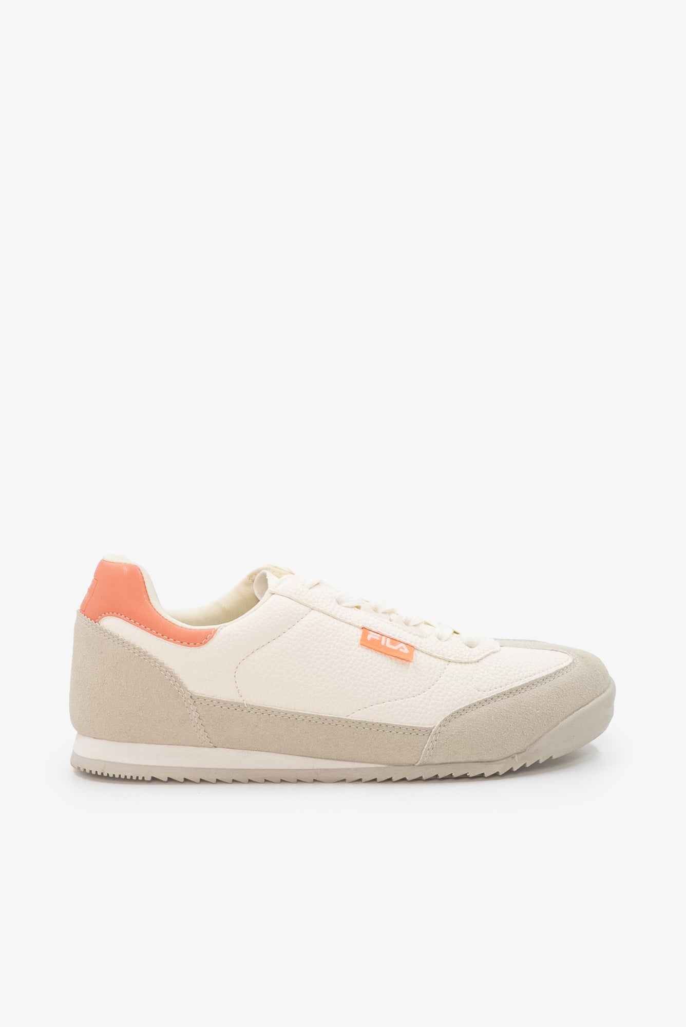 Beige/Misty Rose