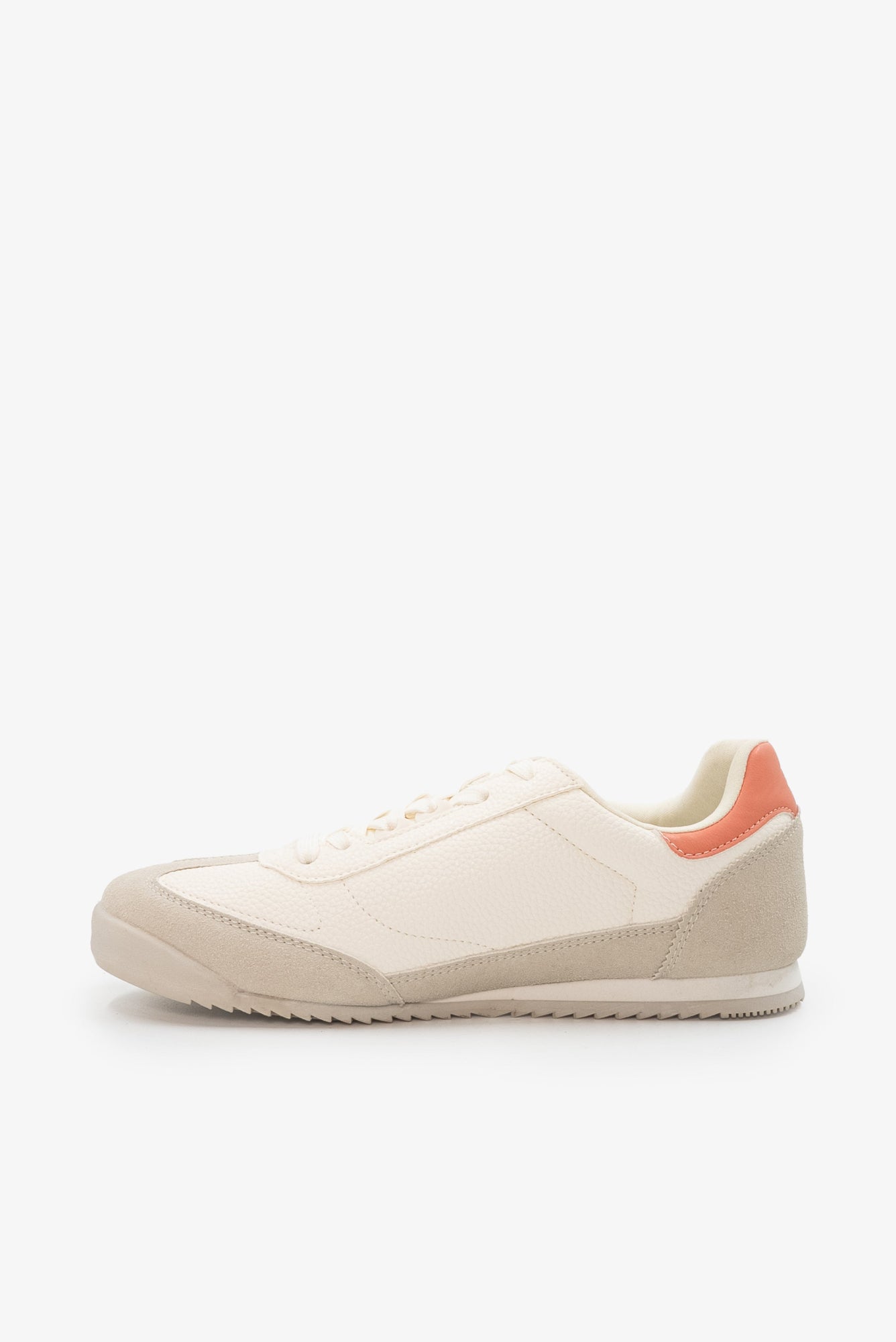 Beige/Misty Rose