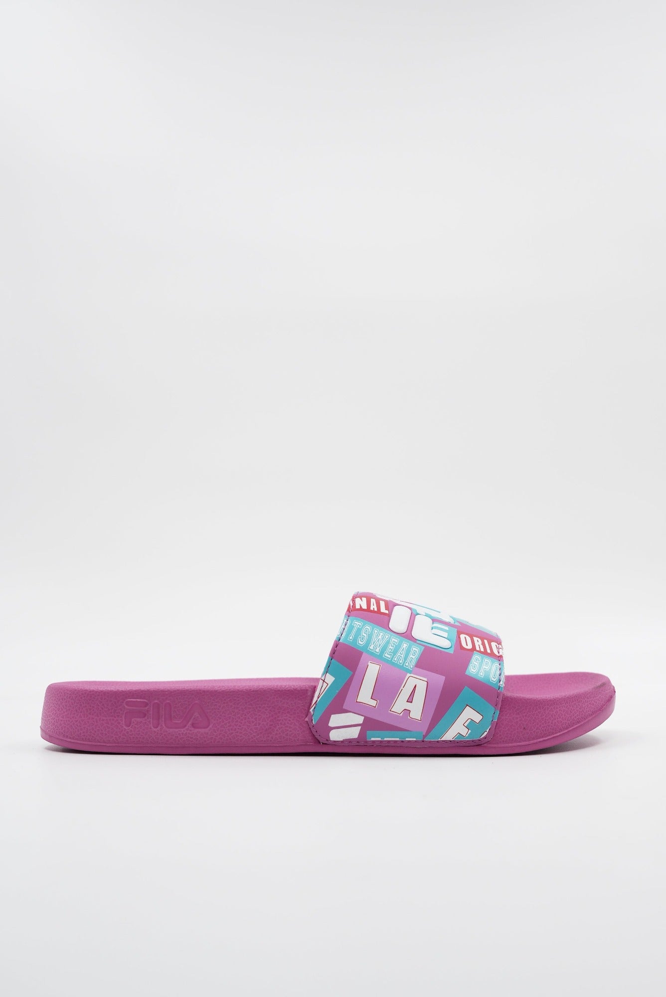 Women Fila Slides Sale | emergencydentistry.com