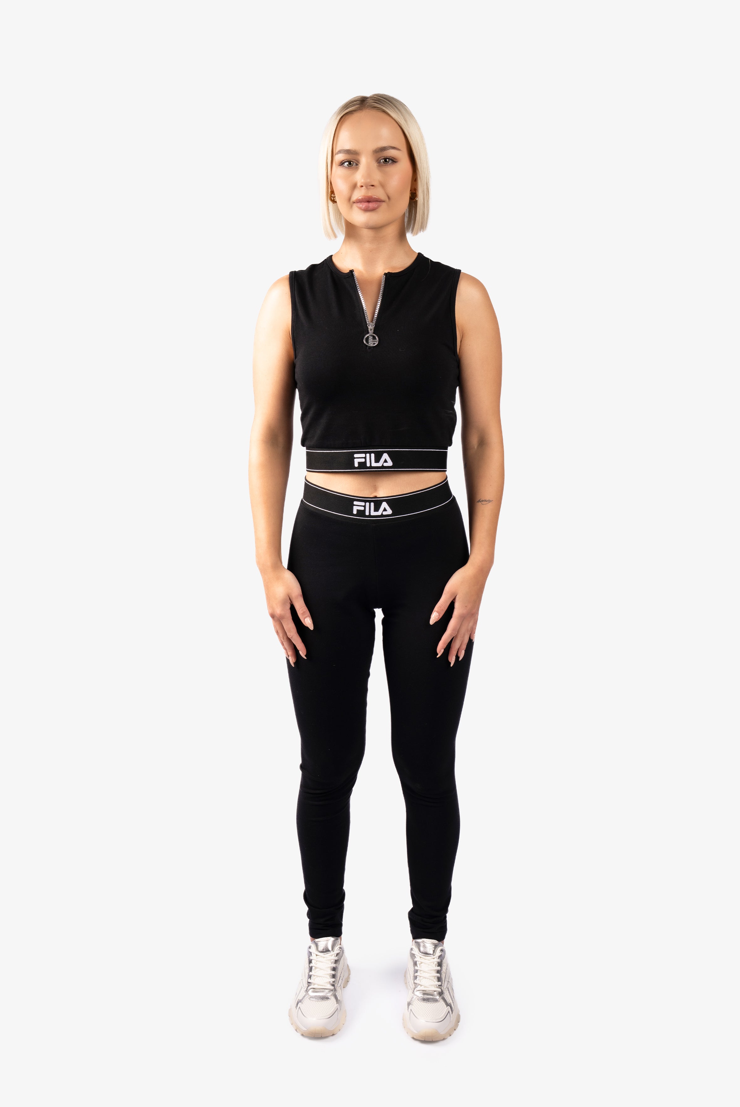 Women's Luisa Vest