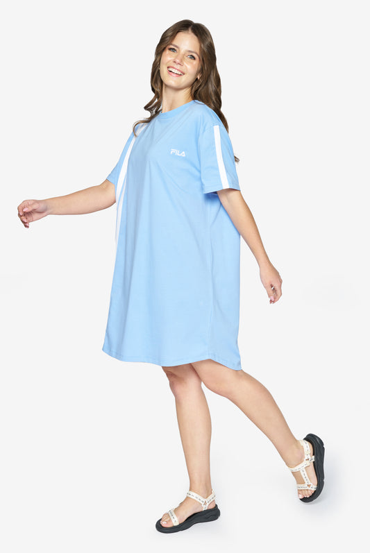 Women's Maeve Oversized T-Shirt Dress