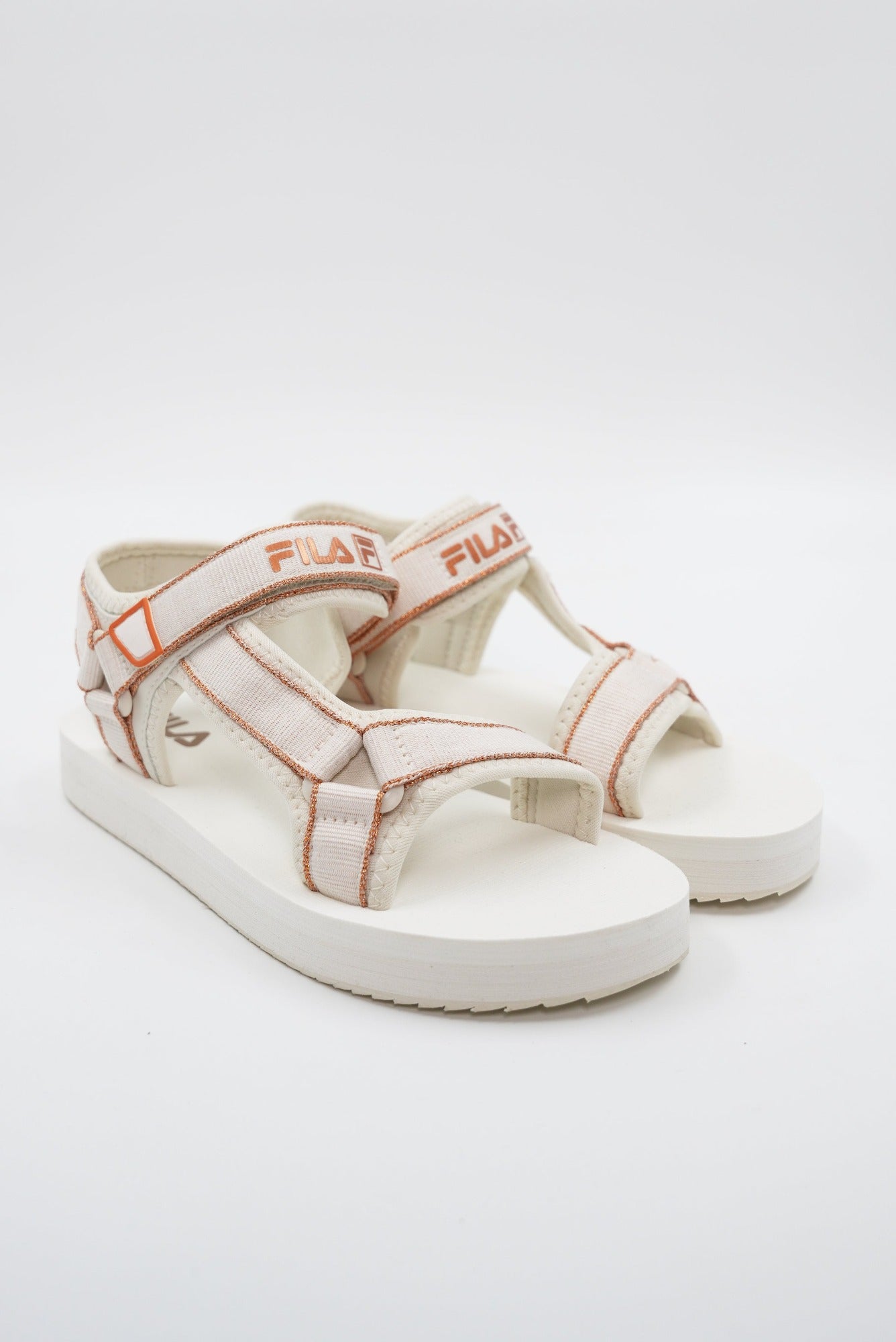 Fila New Clyde Cover Sandals(2023 NEW) | Shopee Singapore