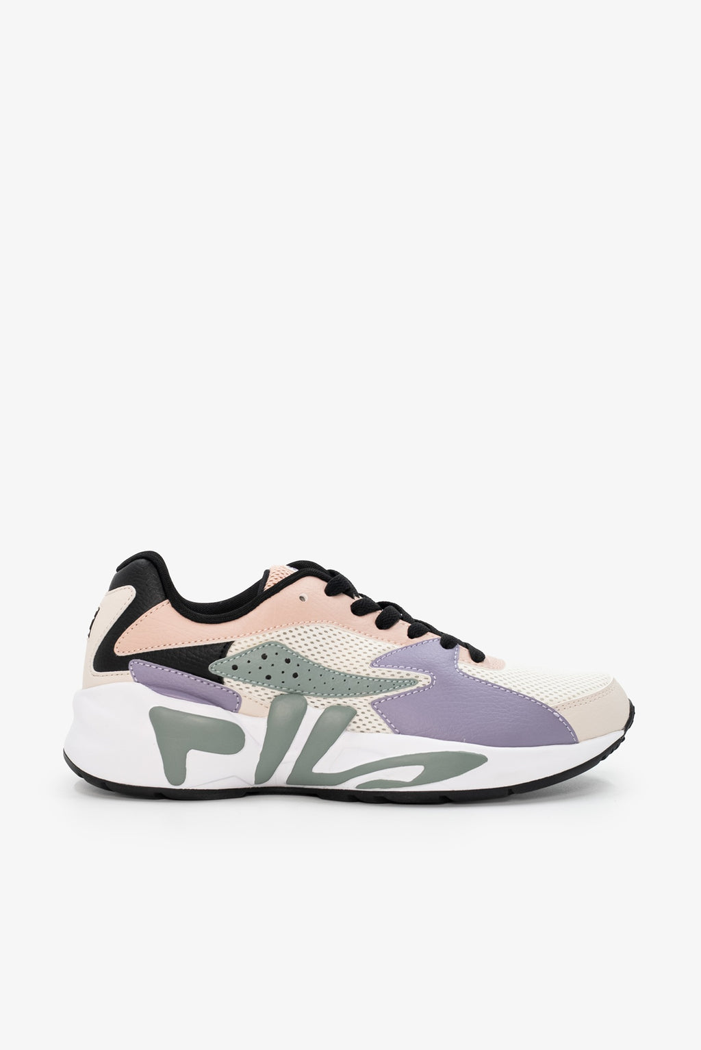 White/Lavender Grey/Rose Dust