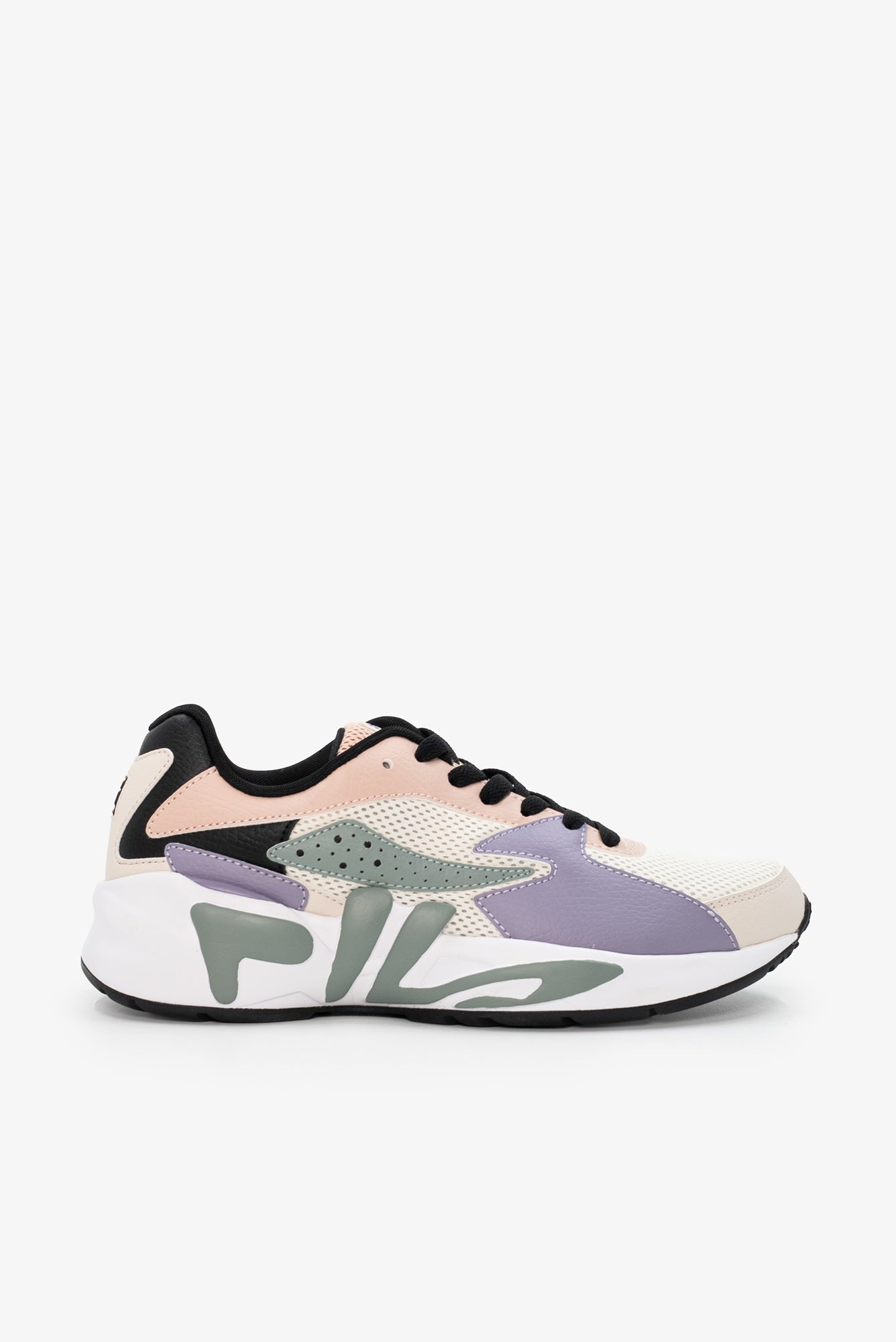 White/Lavender Grey/Rose Dust