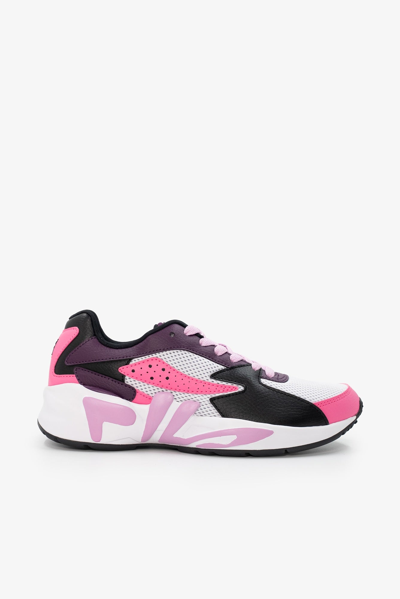 White/Aurora/Plum/Purple