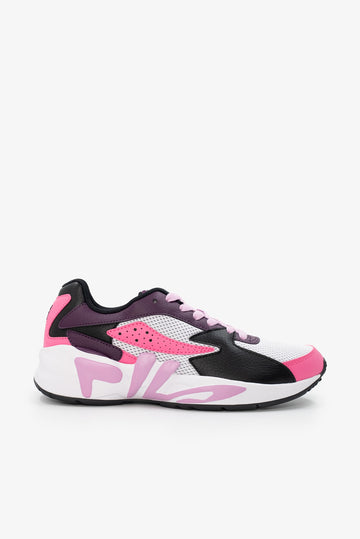 White/Aurora/Plum/Purple