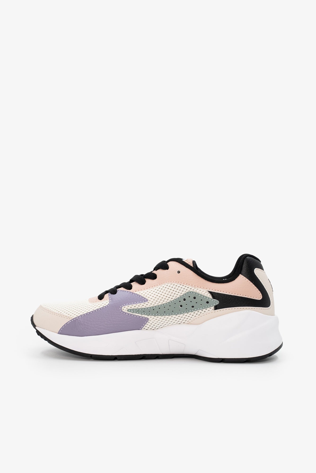 White/Lavender Grey/Rose Dust