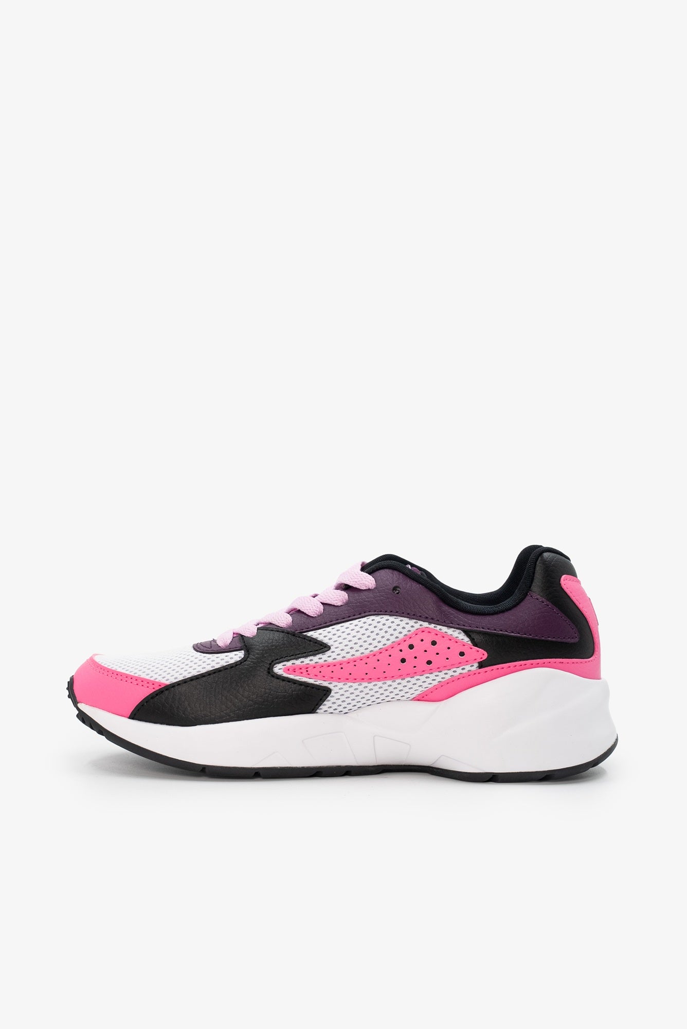 White/Aurora/Plum/Purple