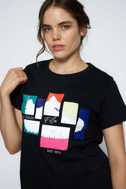 Women's Naomi T-Shirt