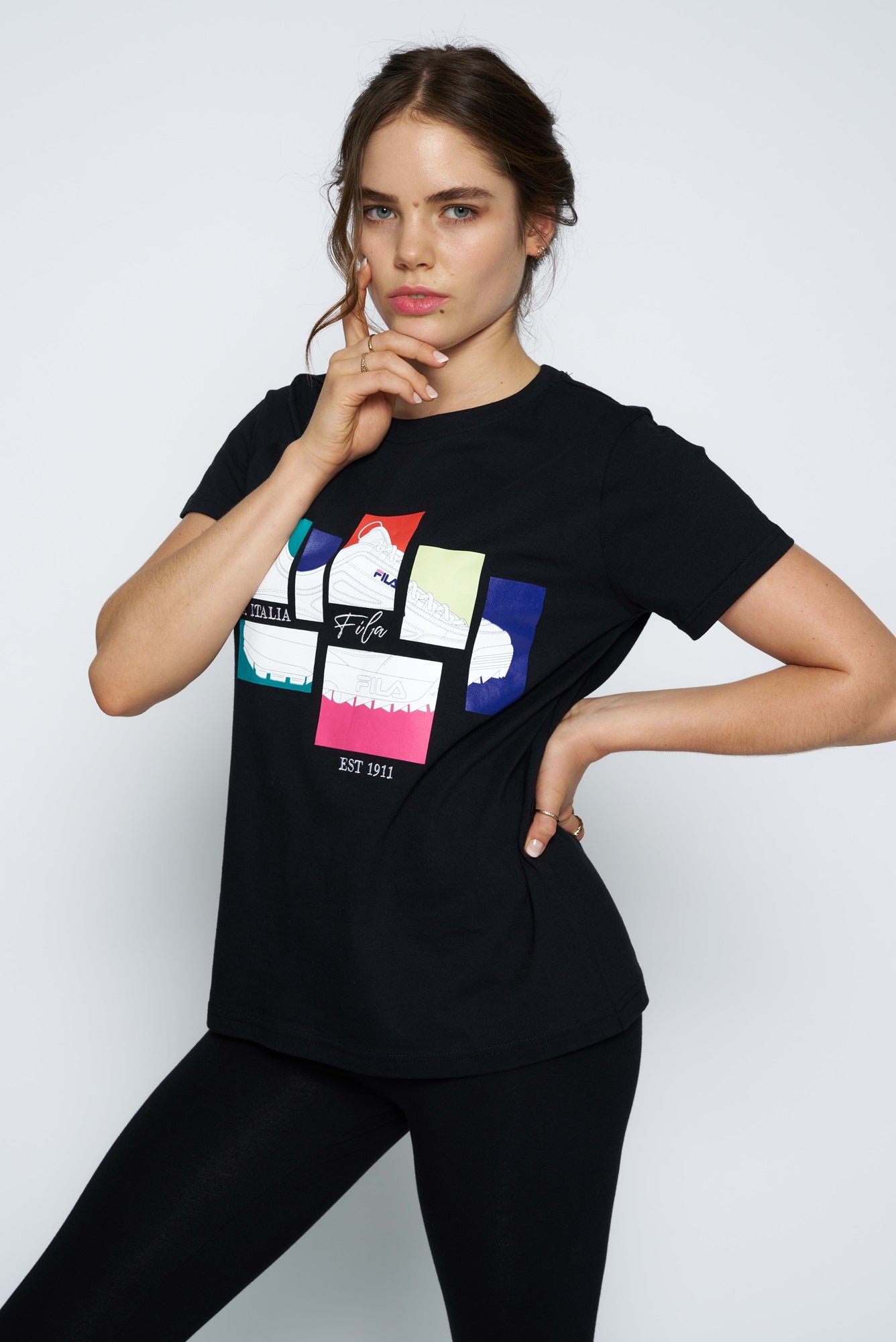 Women's Naomi T-Shirt