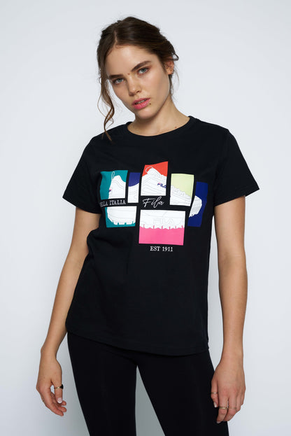 Women's Naomi T-Shirt