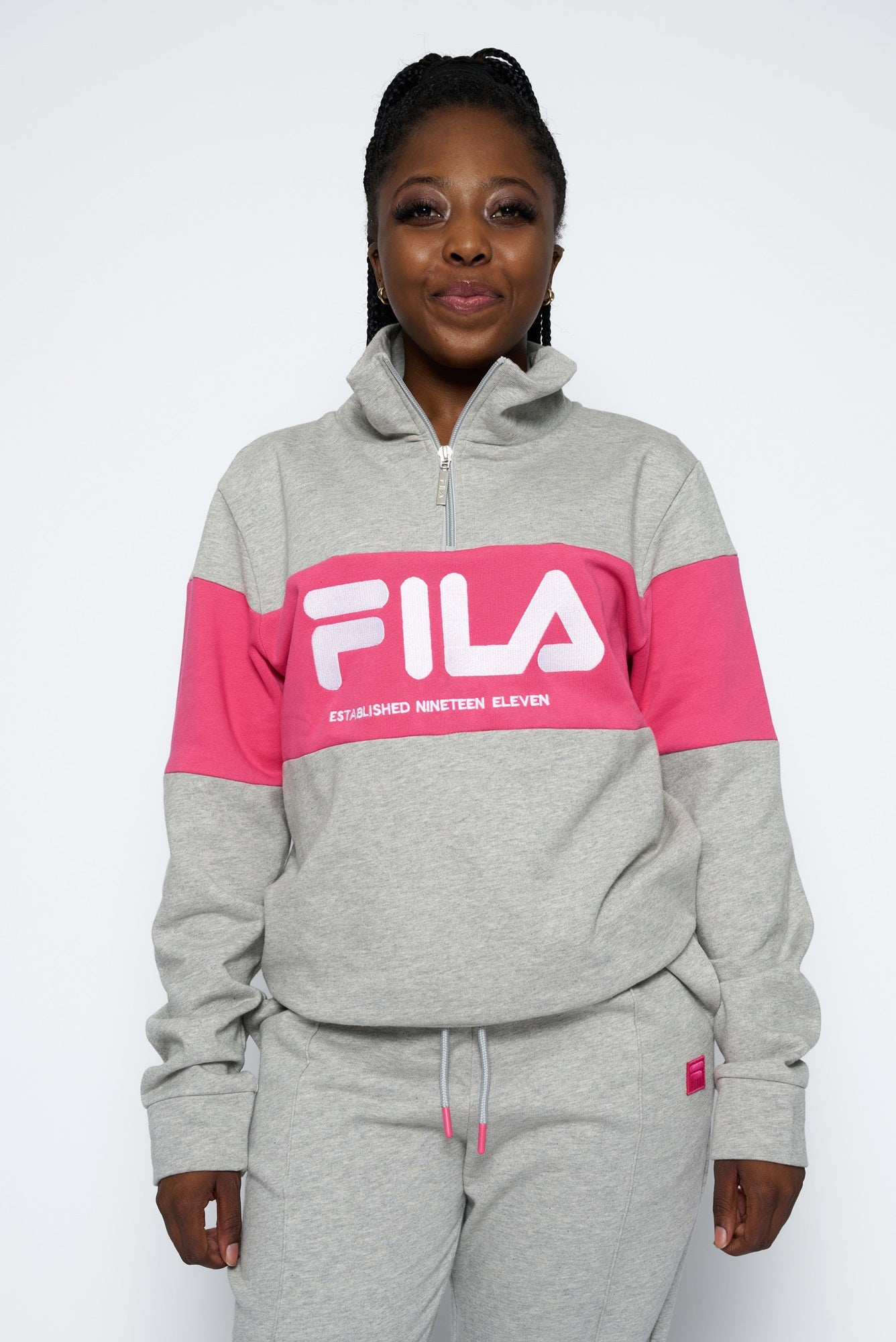 Felpe Fila Felpe Nuove Felpe Fila Shop Online Clearance