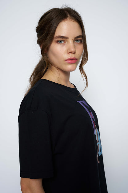 Women's Rachel Oversized T-Shirt