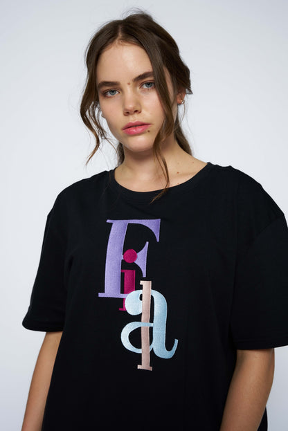 Women's Rachel Oversized T-Shirt