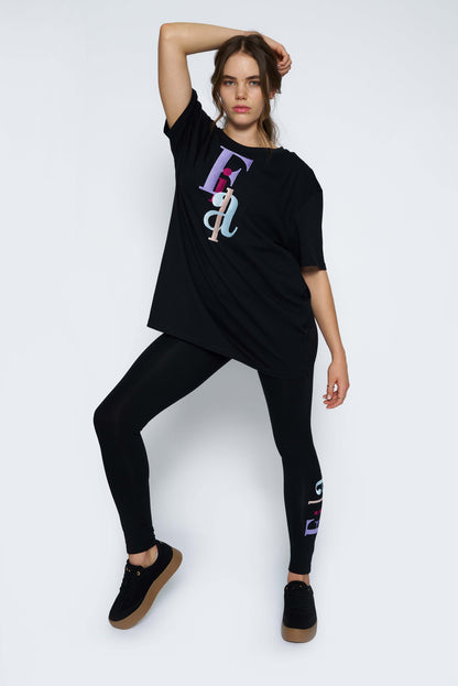 Women's Rachel Oversized T-Shirt