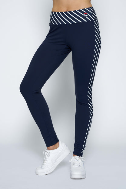 Women's Rebecca F-Box Leggings