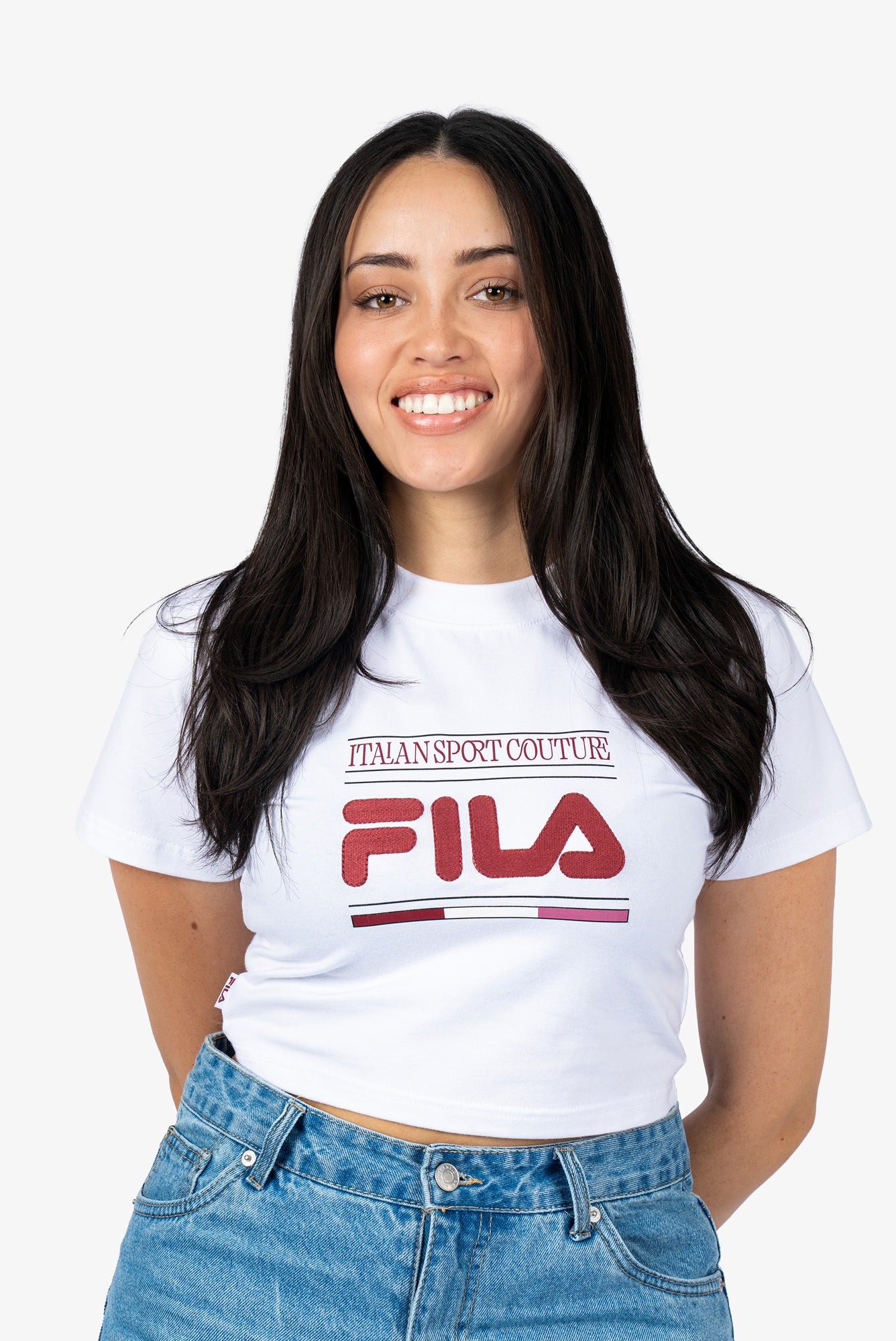 Women's Renatta Crop Top