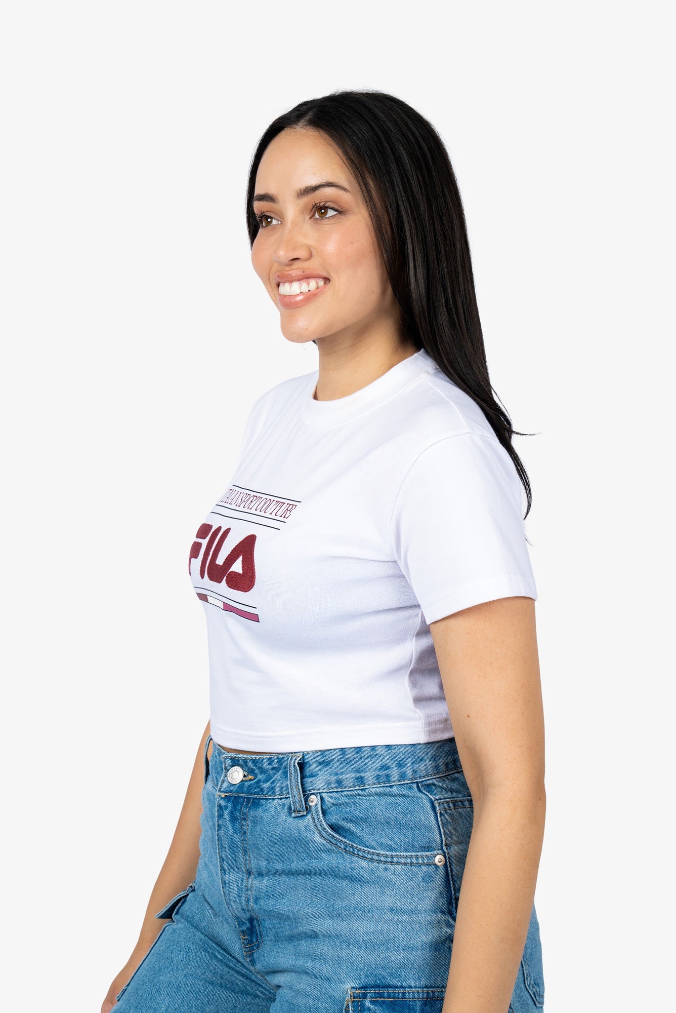 Women's Renatta Crop Top