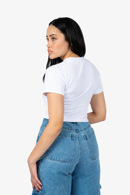 Women's Renatta Crop Top