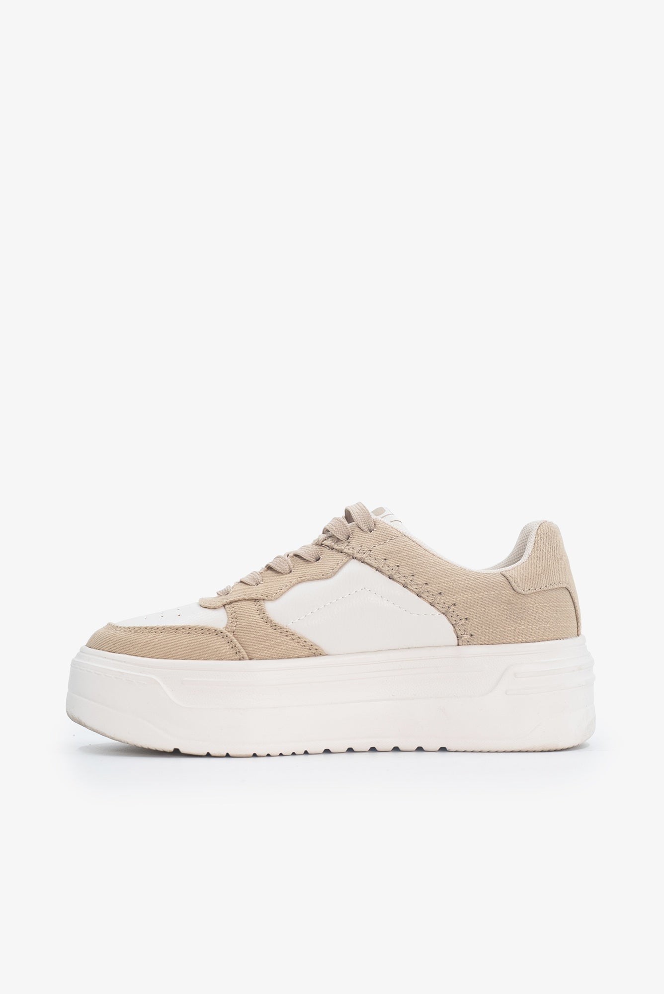 Gardenia/Beige