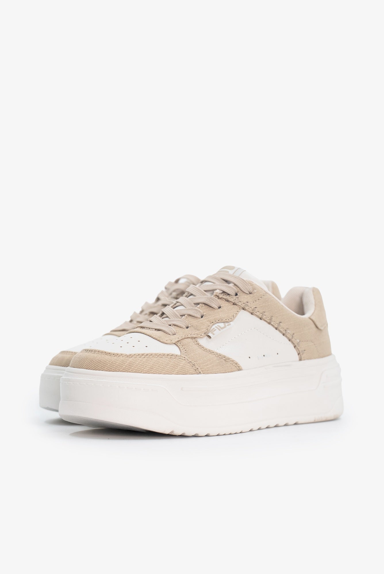 Gardenia/Beige