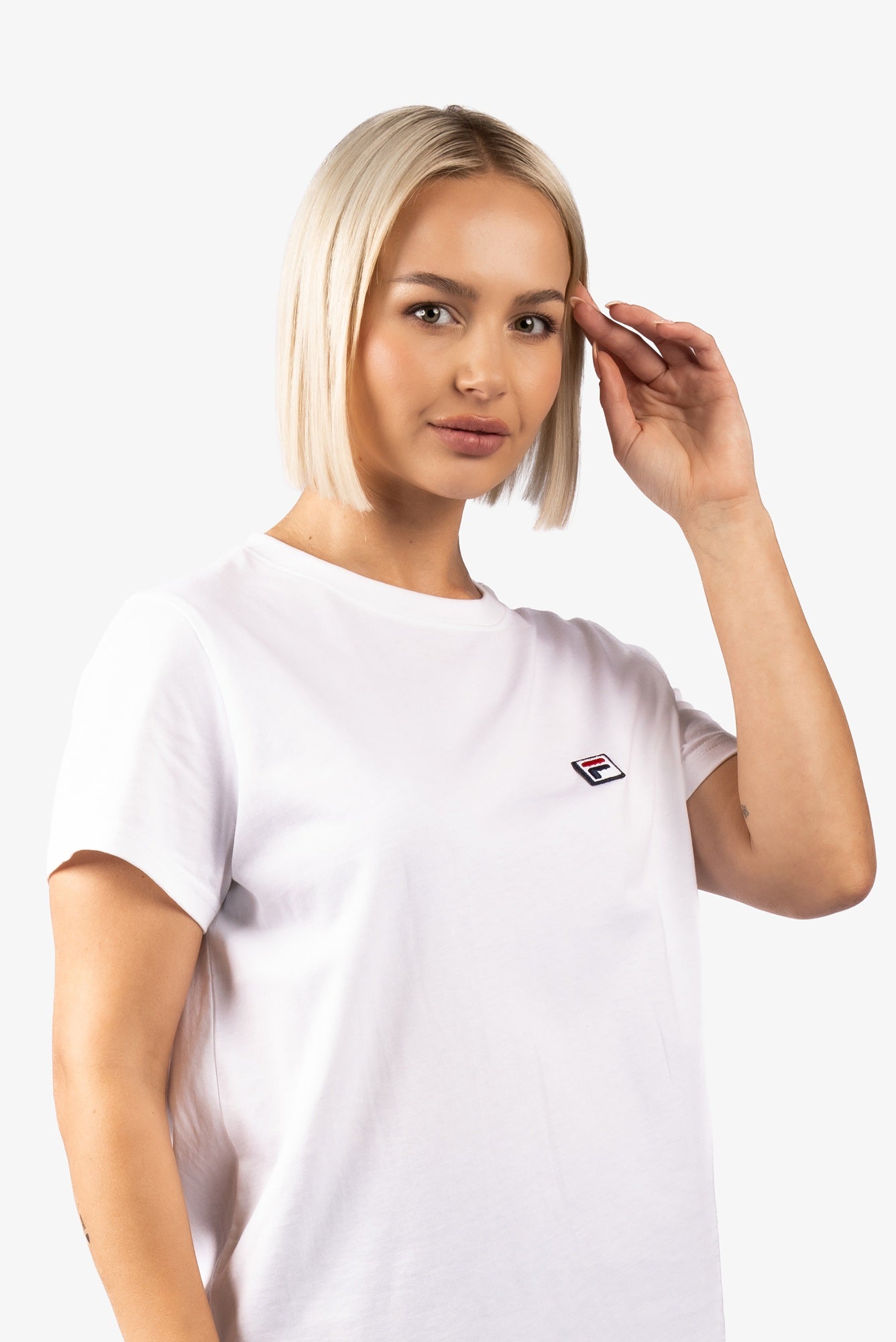 Women's Rosa T-Shirts