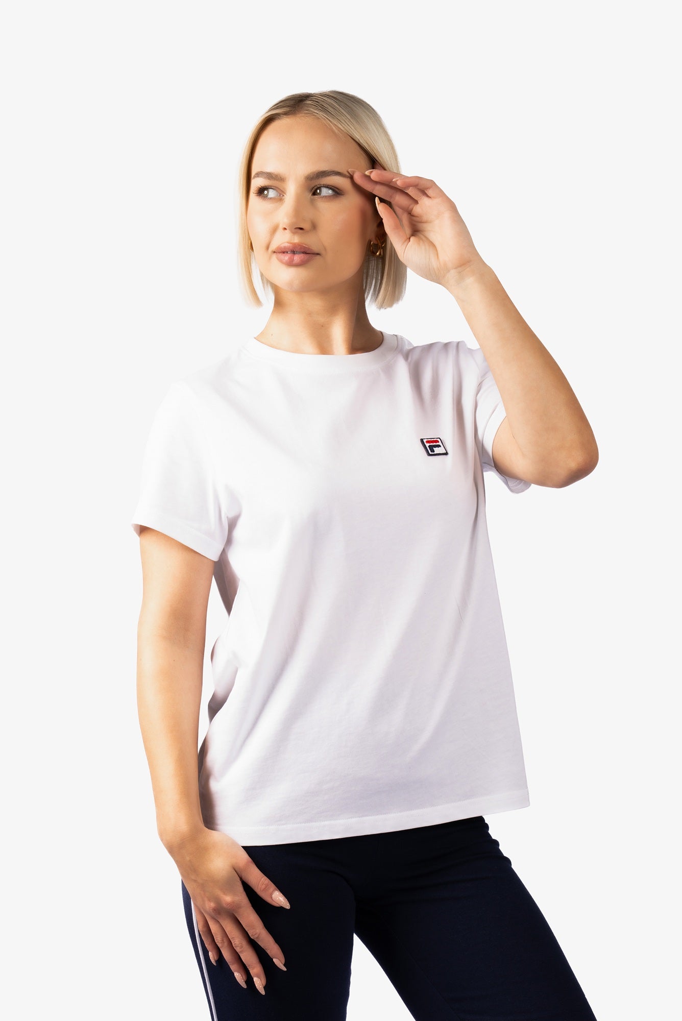 Women's Rosa T-Shirts