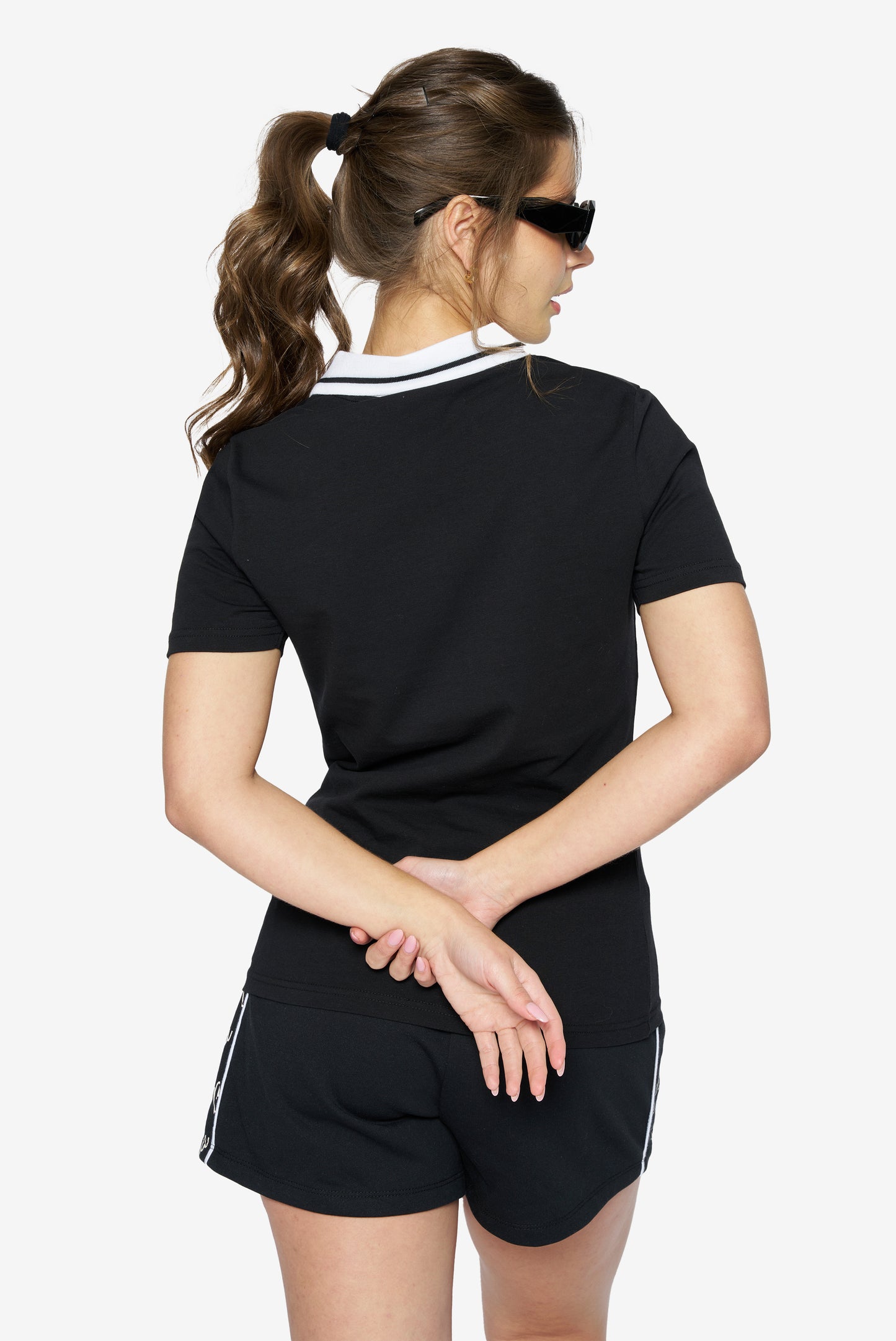 Women's Sienna Golfer Top