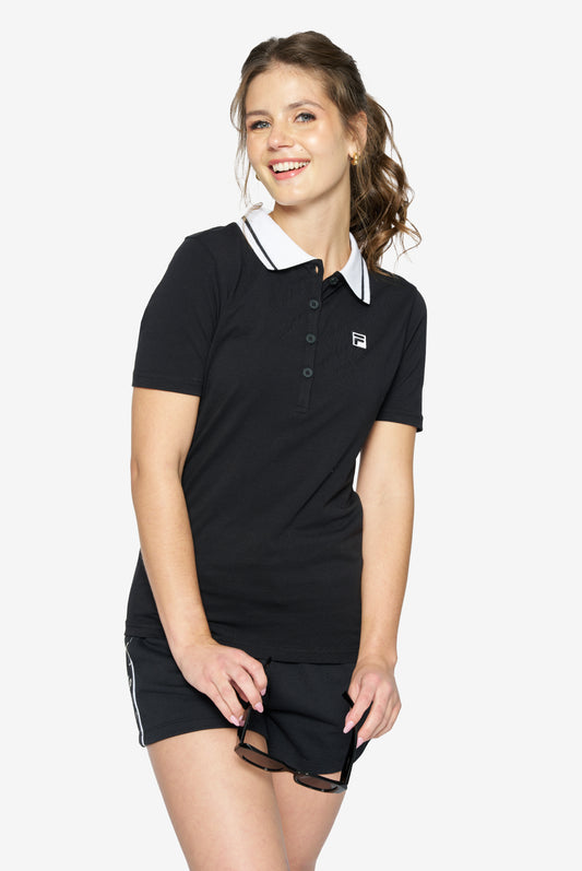 Women's Sienna Golfer Top