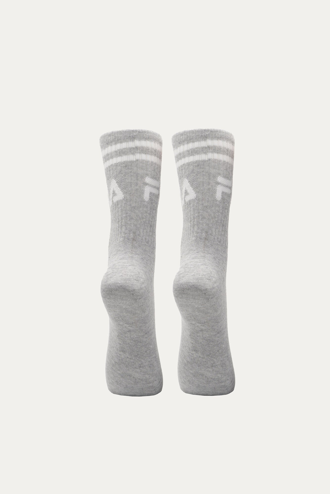 Grey Melange