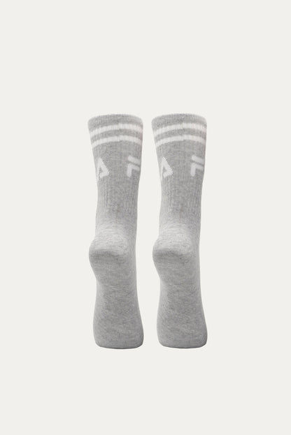 Grey Melange
