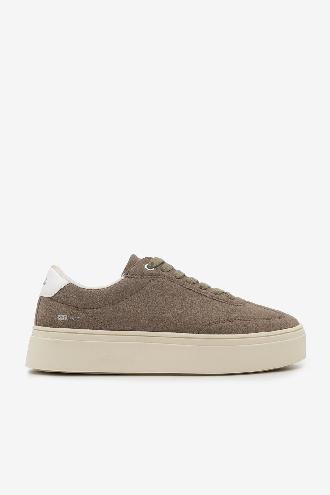 Fila Black Polyester Women Sneaker main image 1