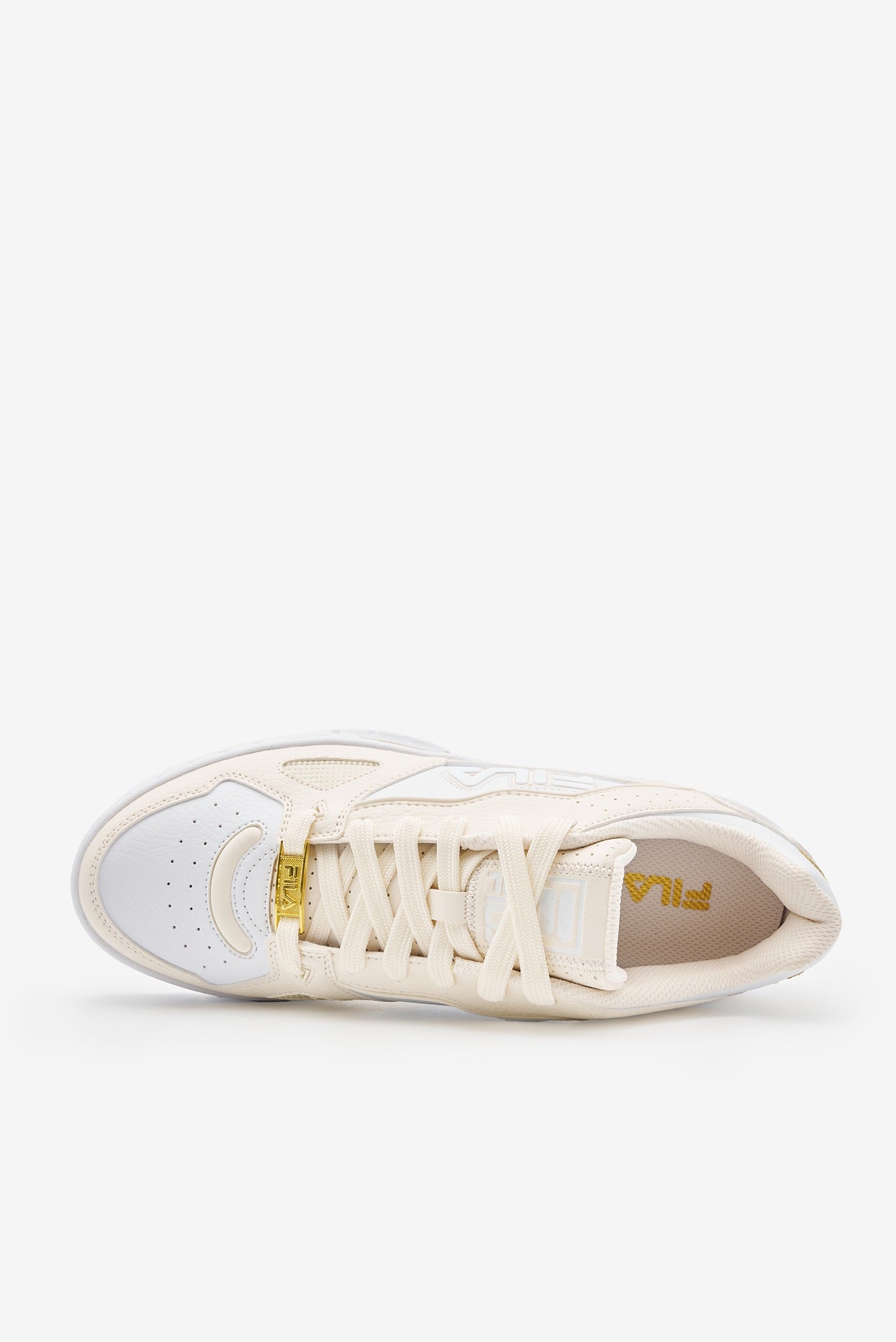 White/Gardenia/Gold