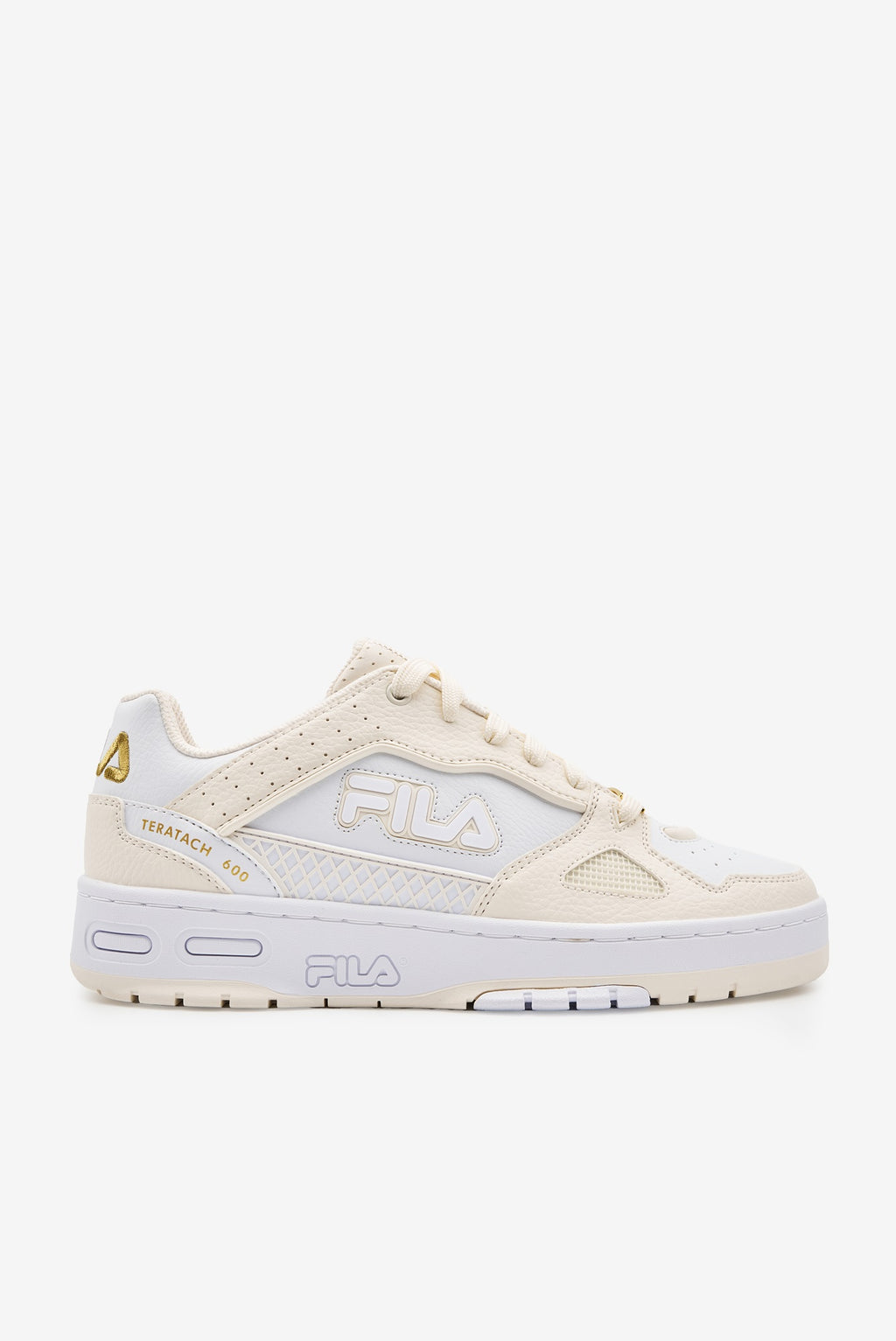 White/Gardenia/Gold