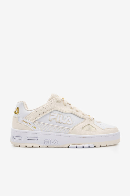White/Gardenia/Gold