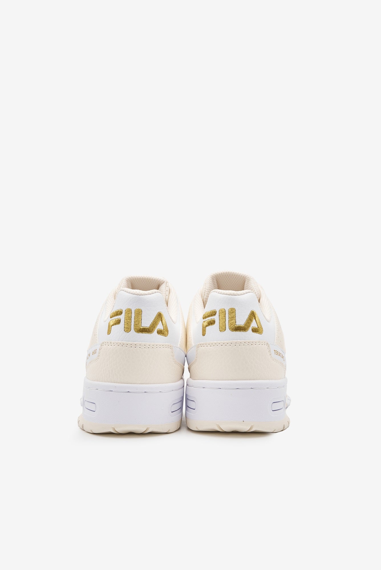White/Gardenia/Gold
