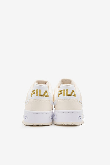 White/Gardenia/Gold