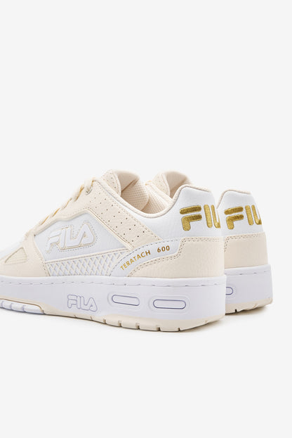 White/Gardenia/Gold